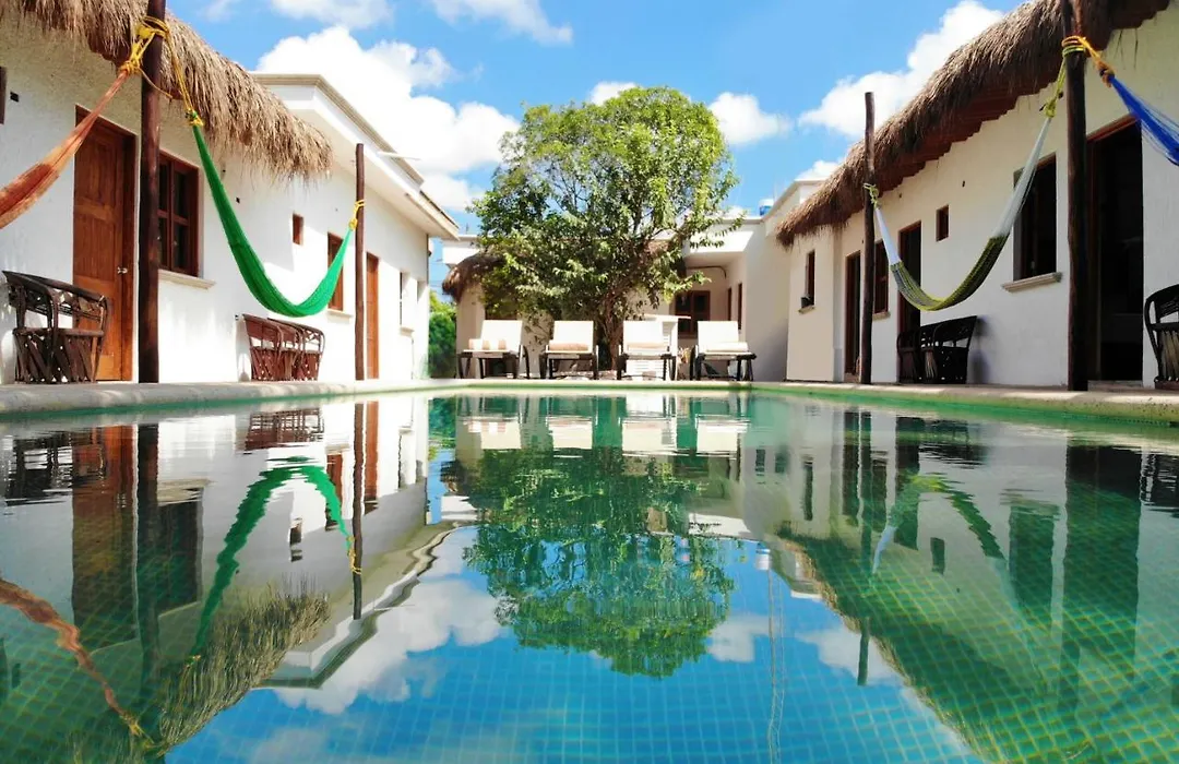 Kinta Kan Hotel Cozumel-1
