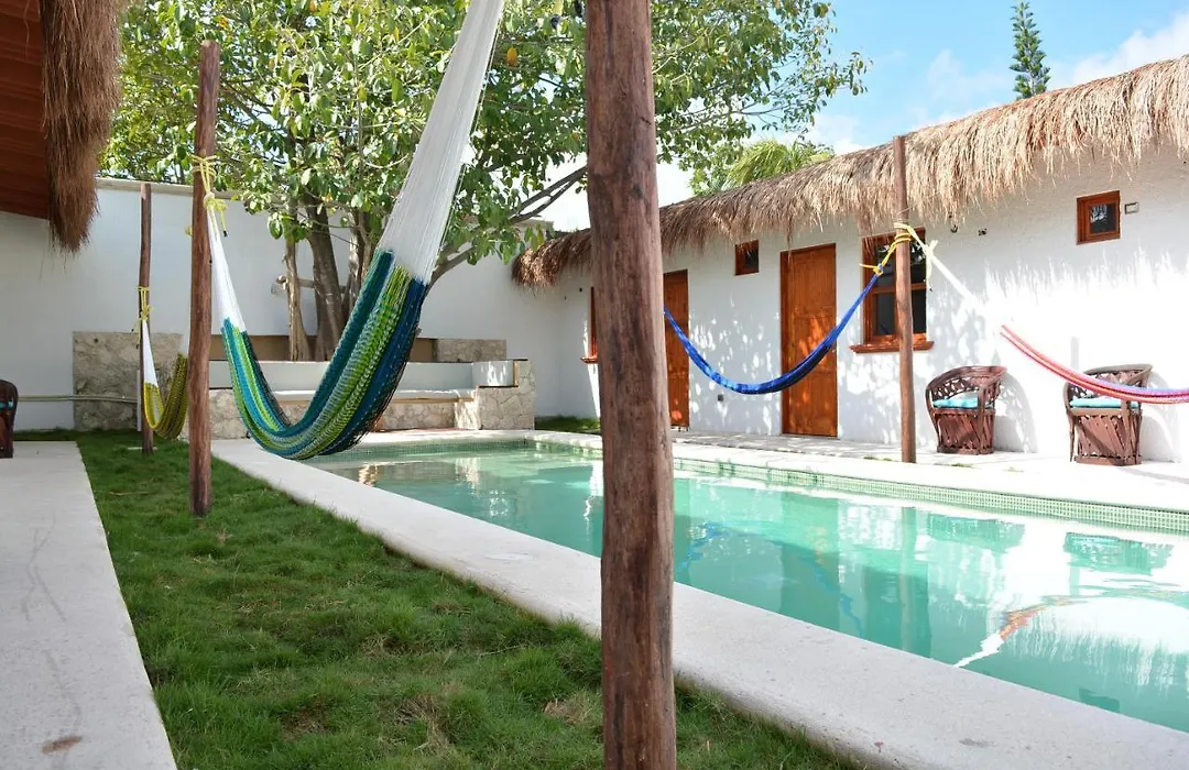 Kinta Kan Hotel Cozumel-1